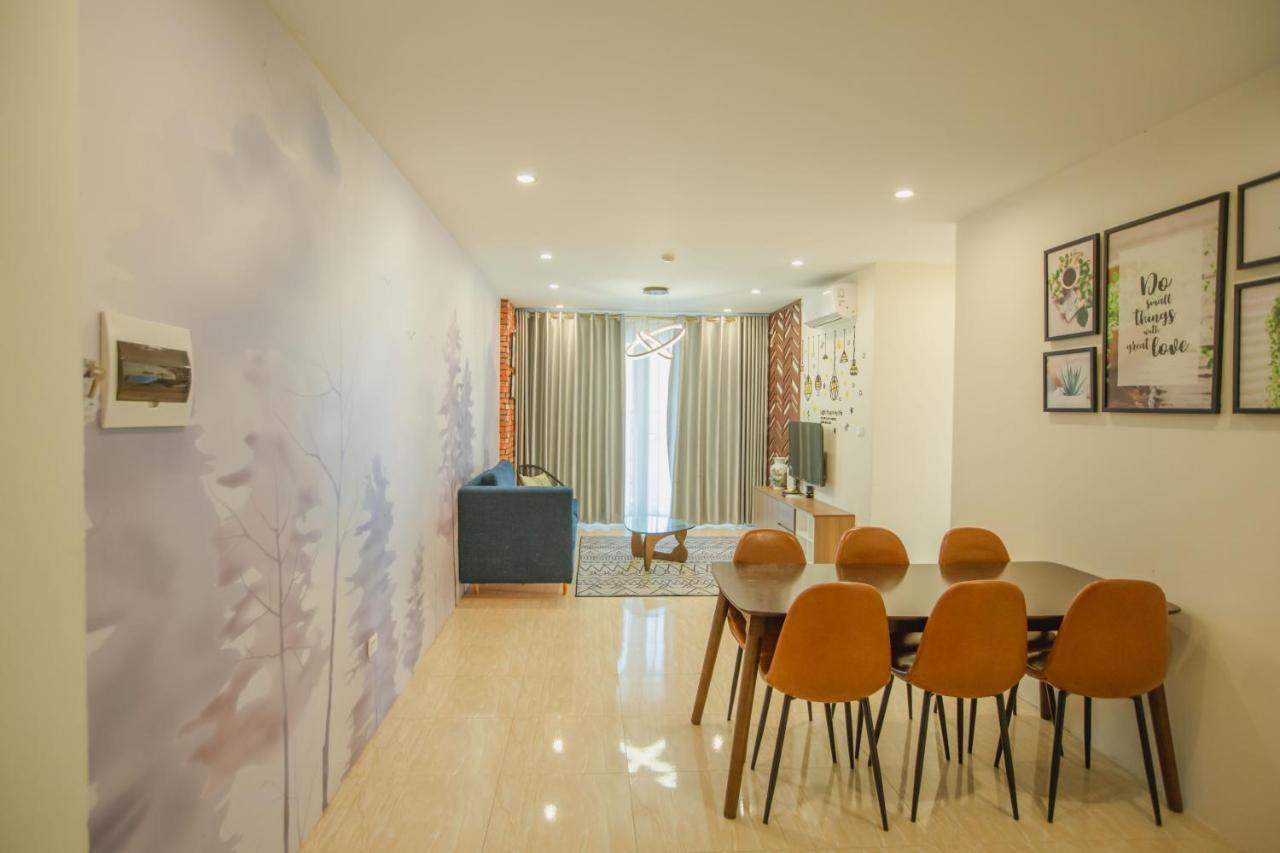 Dong'S Homestay Ha Long Zewnętrze zdjęcie