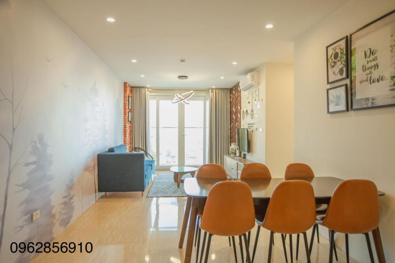 Dong'S Homestay Ha Long Zewnętrze zdjęcie
