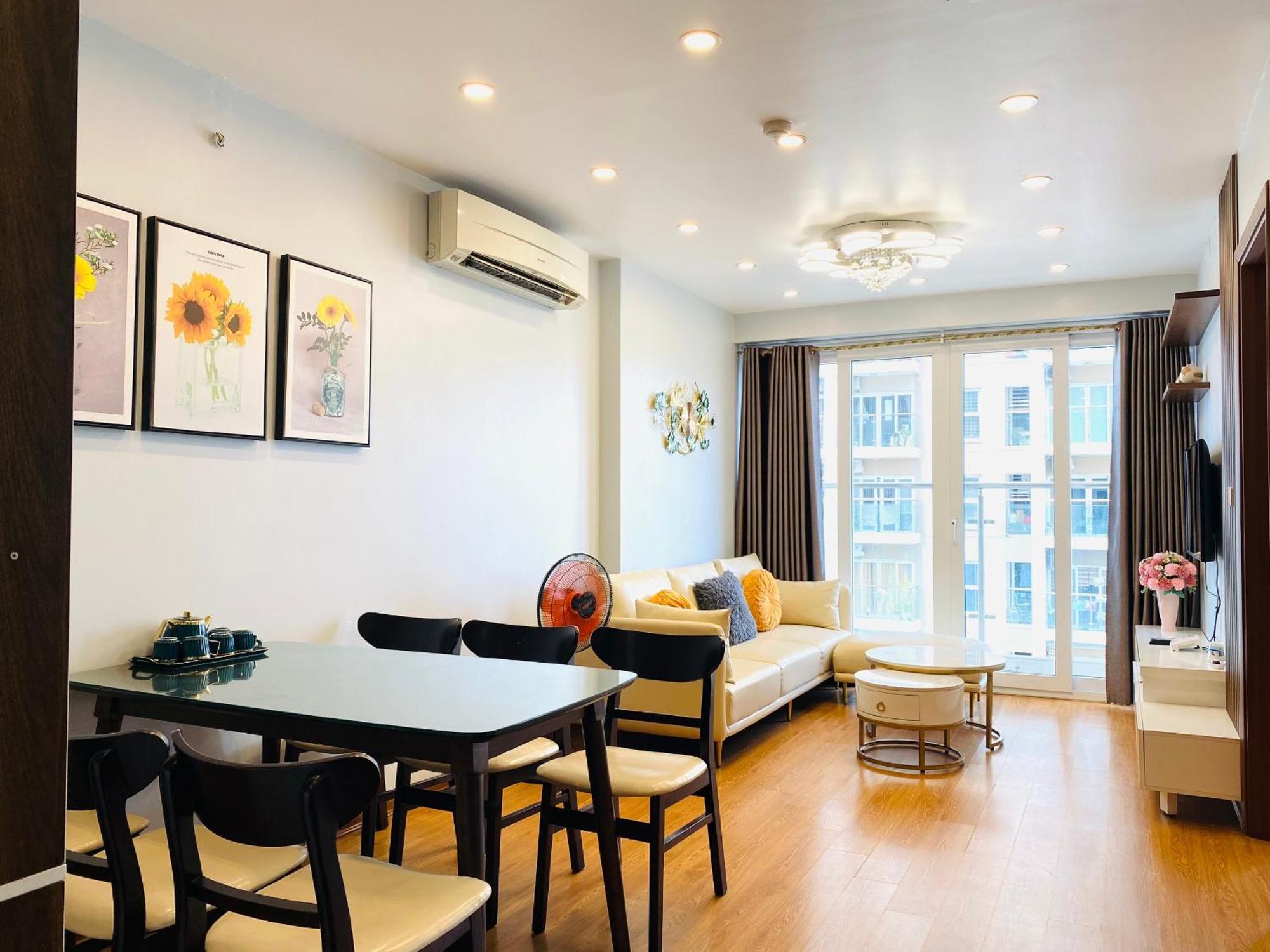 Dong'S Homestay Ha Long Zewnętrze zdjęcie