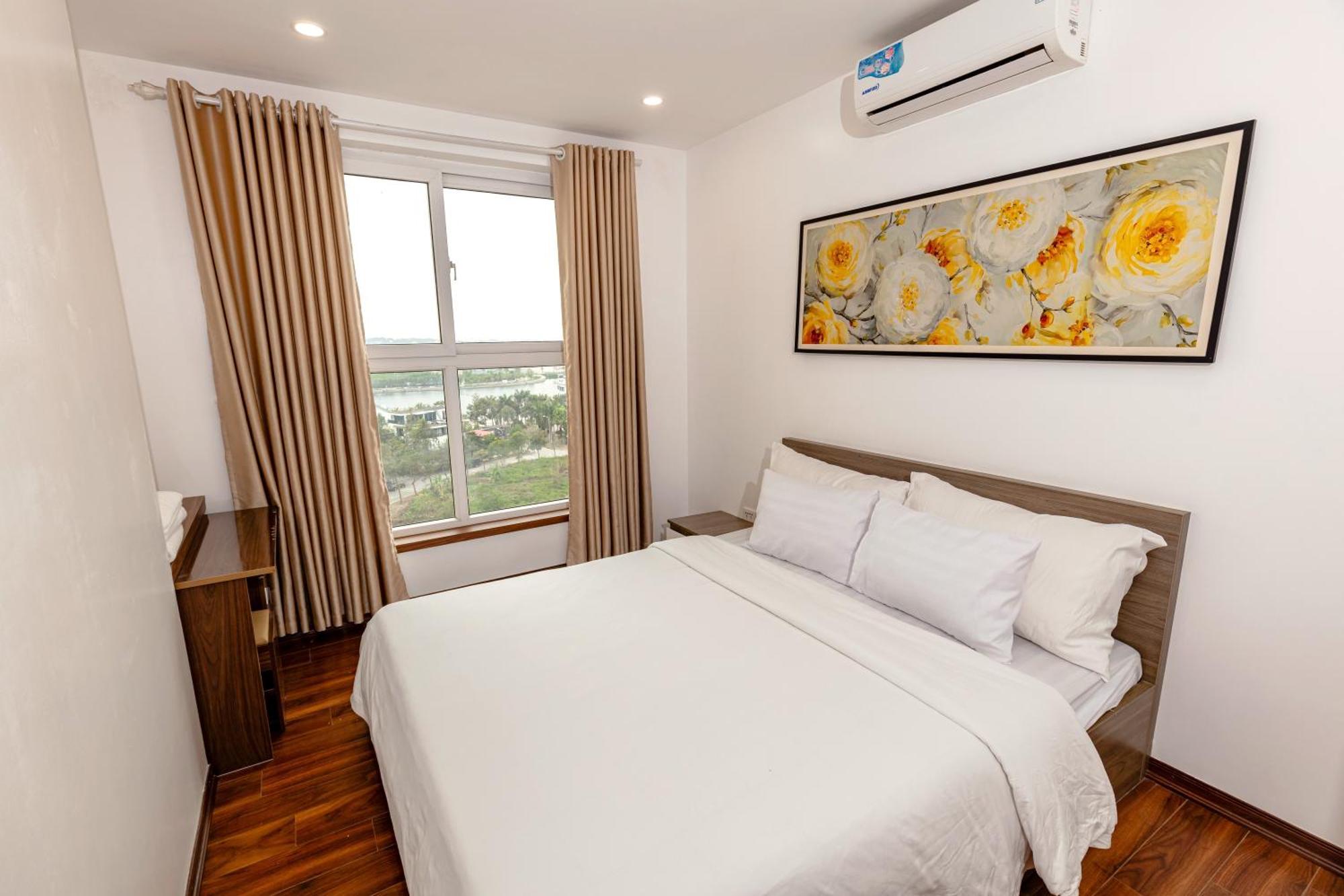 Dong'S Homestay Ha Long Zewnętrze zdjęcie