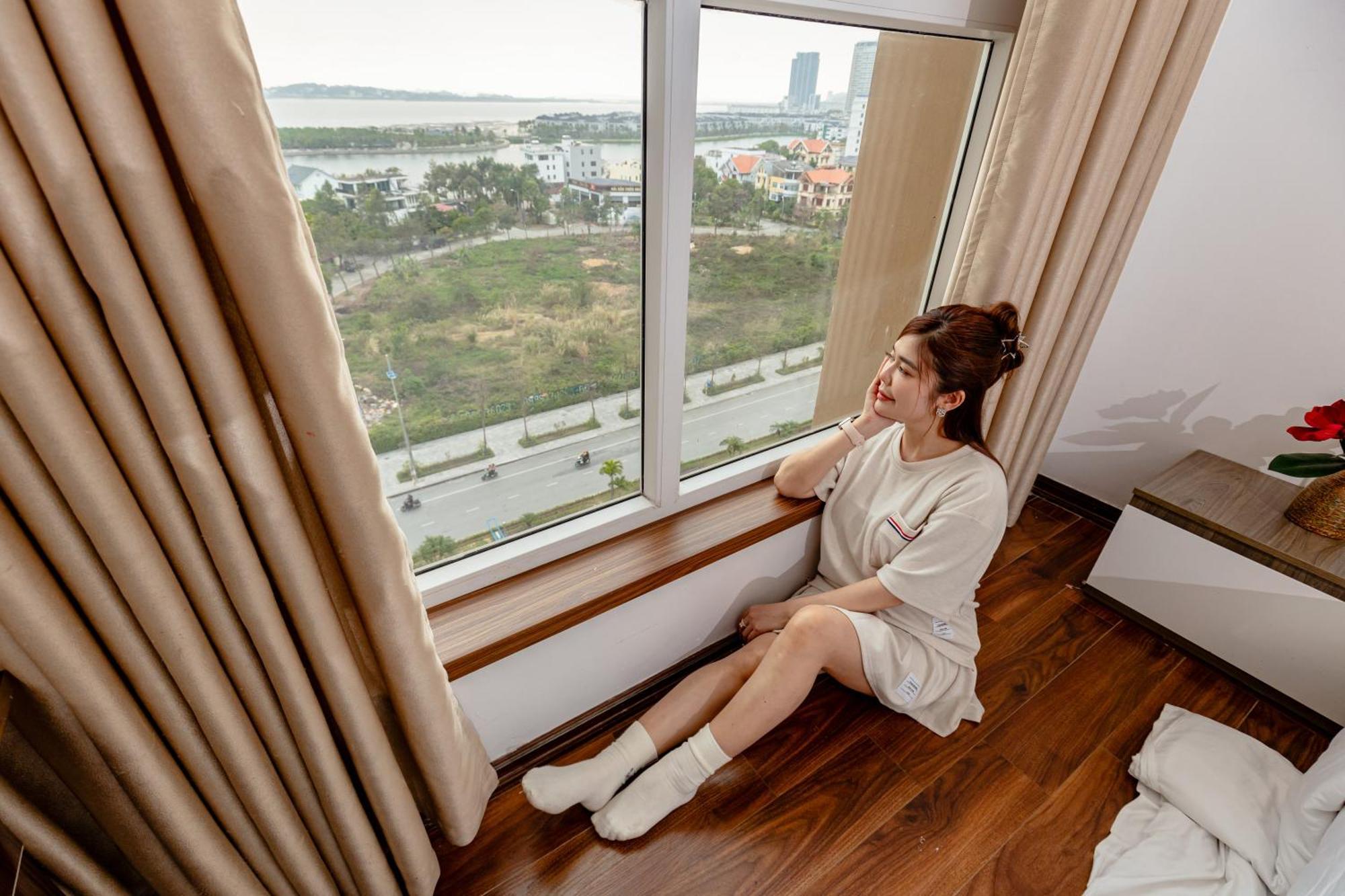 Dong'S Homestay Ha Long Zewnętrze zdjęcie