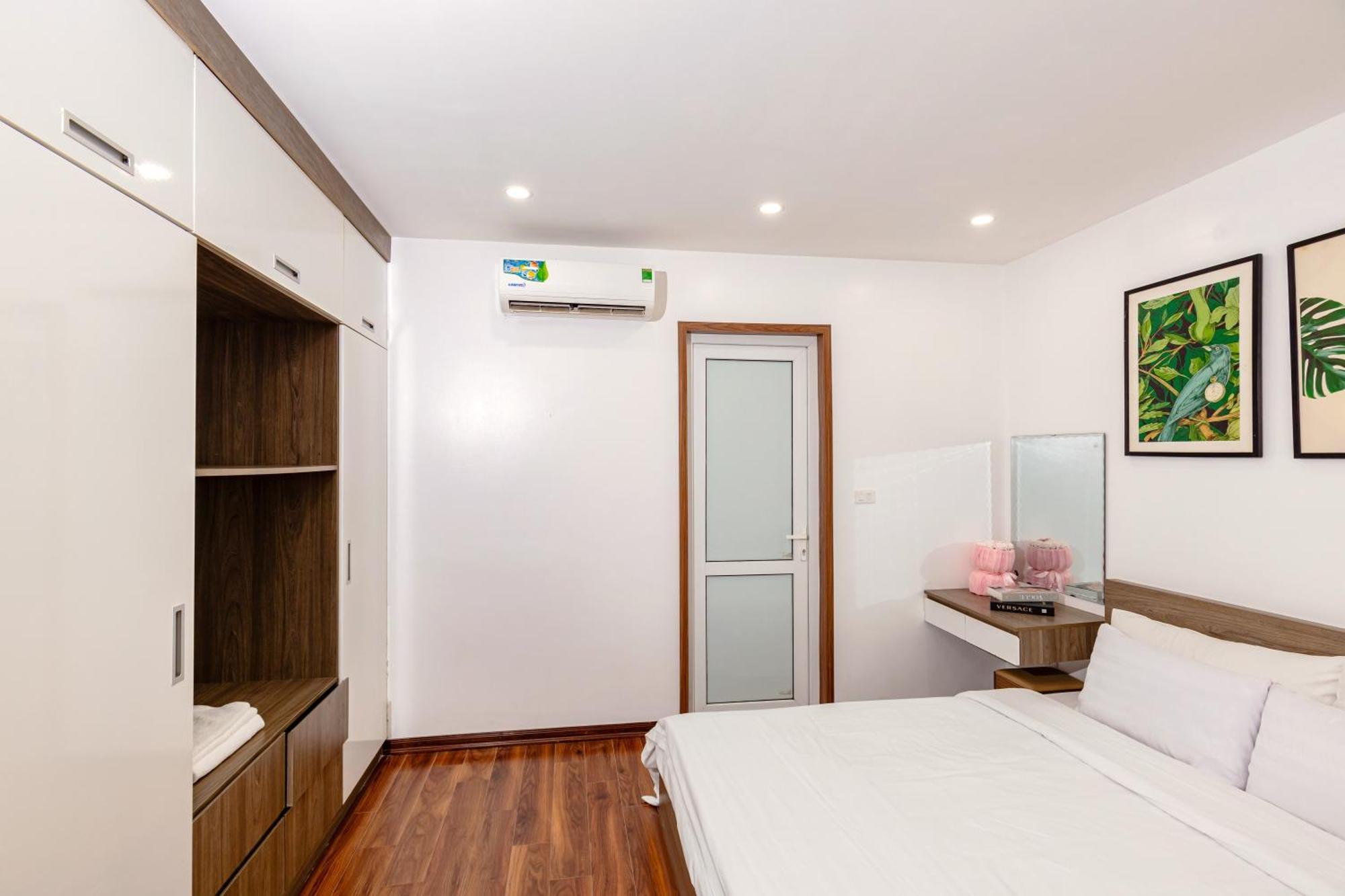 Dong'S Homestay Ha Long Zewnętrze zdjęcie