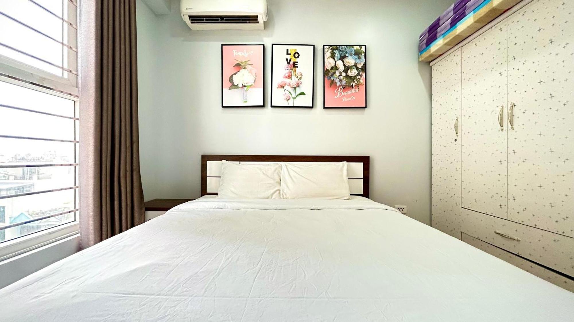Dong'S Homestay Ha Long Zewnętrze zdjęcie